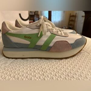 Gola Indiana Sneaker